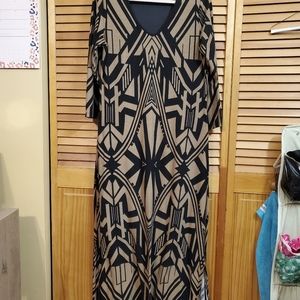 Maxi Sweater Dress